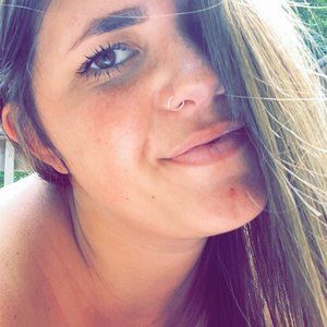 Meet your Posher, Brianna